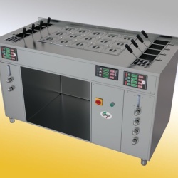 Statie de gatit paste Traviata