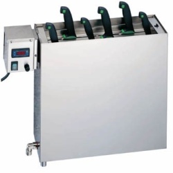 Sterilizator cutite cu apa