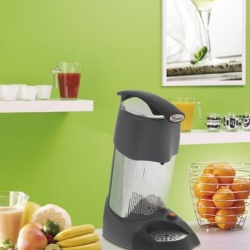 Storcator citrice profesional SANTOS 50 l / ora