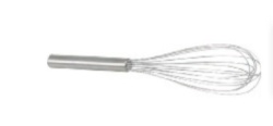 Tel din inox