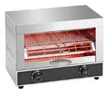 Toaster 440x260x290