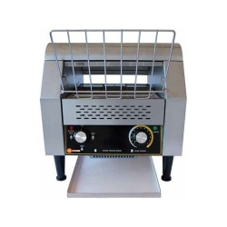 Toaster dublu cu banda