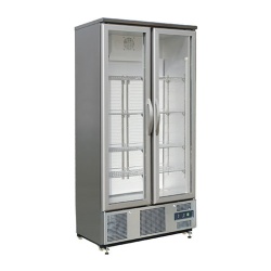 Vitrina frigorifica verticala 490 litri