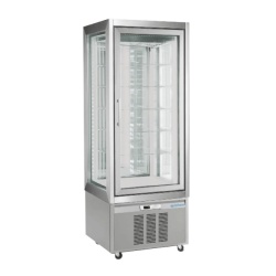 Vitrina frigorifica verticala 700x650x1900
