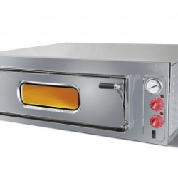 Cuptor pizza 4 x Ø34