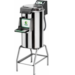Masina de curatat cartofi, 10kg