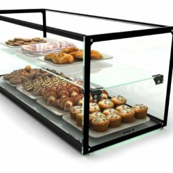 Vitrina neutra 920X390X375