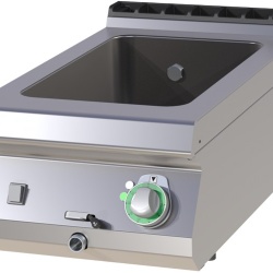 Bain-marie electric GN1/1