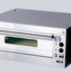 Cuptor pizza electric cu o camera, 4 pizze