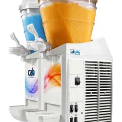 Aparat granita 2x5.5 litri