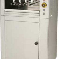 Aparate frigarui-Churrasco model SGE9-electric-cu baza