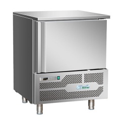 Blast chiller 3xGN1/1 – 600×400 mm
