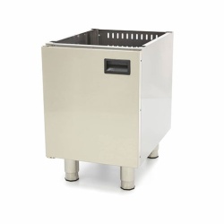 Cabinet neutru tip dulap 400x600x610 mm
