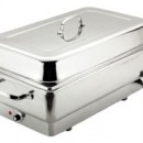 Chafing dish electric GN1/1