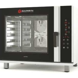 Cuptor electric cu convectie pentru patiserie si panificatie 6 , digital