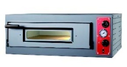 Cuptor pizza(SIX), 4 pizze de 30 cm