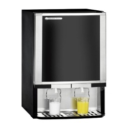 Dispenser pentru bauturi(Bag-In-Box) 2x10 litri(slim) sau 1x20 litri