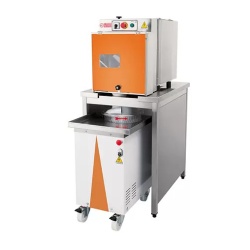 Divizor si formator aluat pizza 50 – 900 gr
