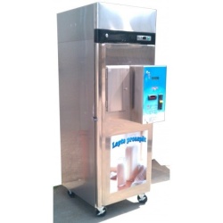 DOZATOR AUTOMAT DE LAPTE 200 L