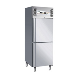 Dulap frigorific/congelare, 237+237 litri