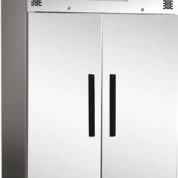 Dulap frigorific din inox, 1200 litri (1173 litri)