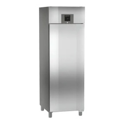 Dulap frigorific din inox 465 L, cu racire dinamica