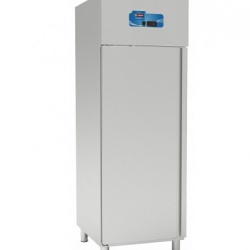 Dulap frigorific din inox, 604 litri