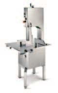 Fierastrau pentru oase, 2850 mm