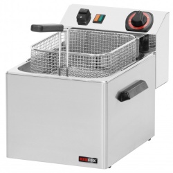 Friteuza electrica 8 litri