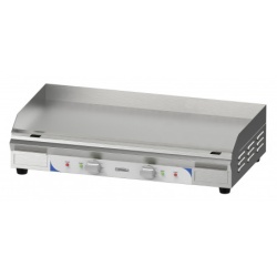 Grill frytop electric neted XL