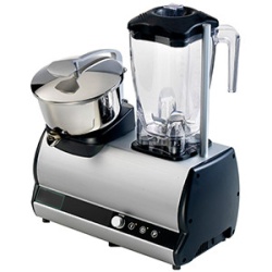 Grup multiplu storcator si blender