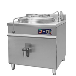 Marmita electrica 100 litri