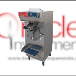 Masina combinataRHS15/60AW (3 in 1), pentru productia de inghetata , procesare creme la cald si pasteurizare