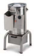 Masina de curatat cartofi 5kg