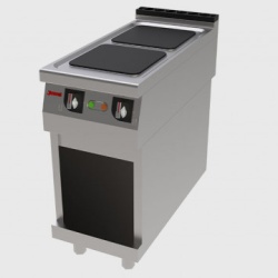 Masina de gatit electrica cu 2 plite