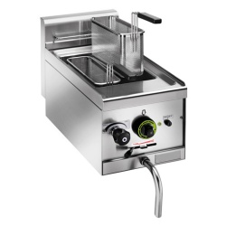 Masina de gatit paste electrica de banc 11L