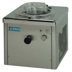 Masina de inghetata cu extragere manuala 6L/H