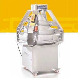 Masina de modelat rotund, 50-300 g