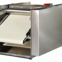 Masina de rulat croissante, 230V