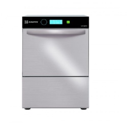 Masina de spalat pahare cos 400x400 , comanda electronica cu 4 programe, Krupps Italia