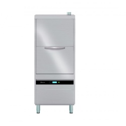 Masina de spalat tavi si oale mari, cos 600x670 mm, Krupps Italia, pompe incluse