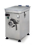 Mașină de tocat carne cu functie frigorifică ,250 kg/h