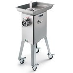 Masina de tocat carne FELSINEA TC 32 Titano 650kg/h cu picioare medii