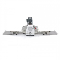Masina de turat aluat de banc Ø 88×380 mm