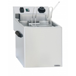 Masina electrica de banc de gatit paste cu 3 cosuri