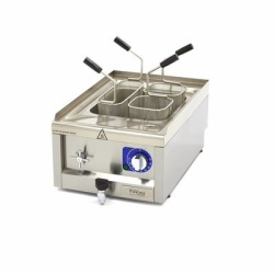 Masina electrica de gatit paste, 15 litri