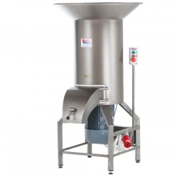 Masina pentru macinat paine si produse de patiserie , 850 kg/h