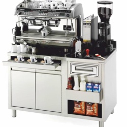 Modul pentru espressor cafea, 1250mm