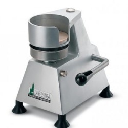 Presa manuala pentru hamburger FELSINEA BST 150mm