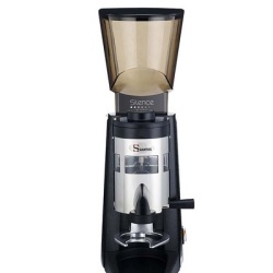 Rasnita cafea Espresso silentioasa